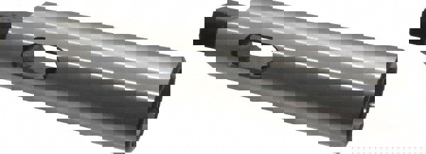 MT3 Inside Morse Taper, MT4 Outside Morse Taper, Standard Reducing Sleeve